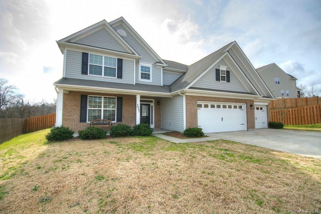 Almond Glen - Residential