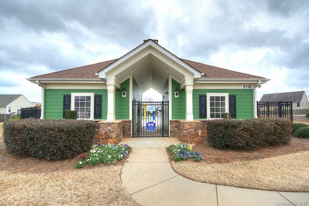 Almond Glen - Residential