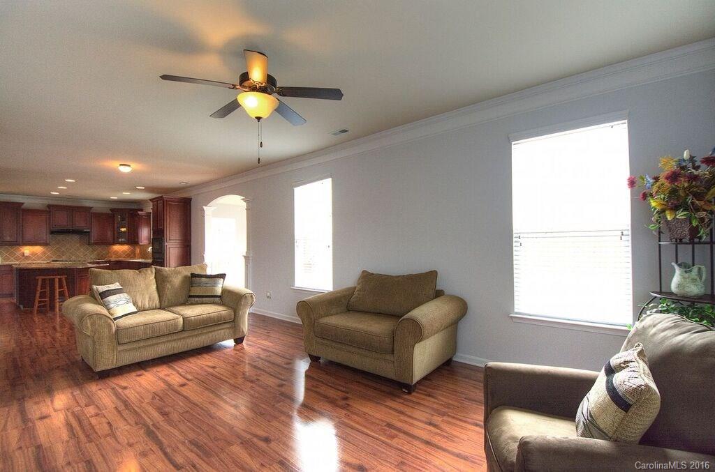 Almond Glen - Residential