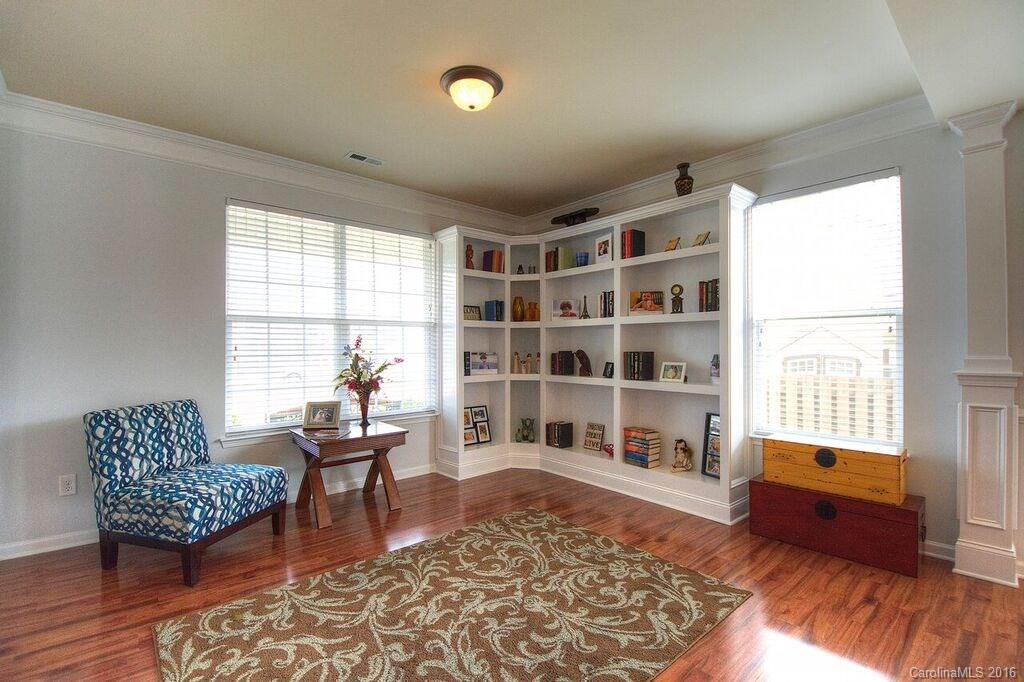 Almond Glen - Residential