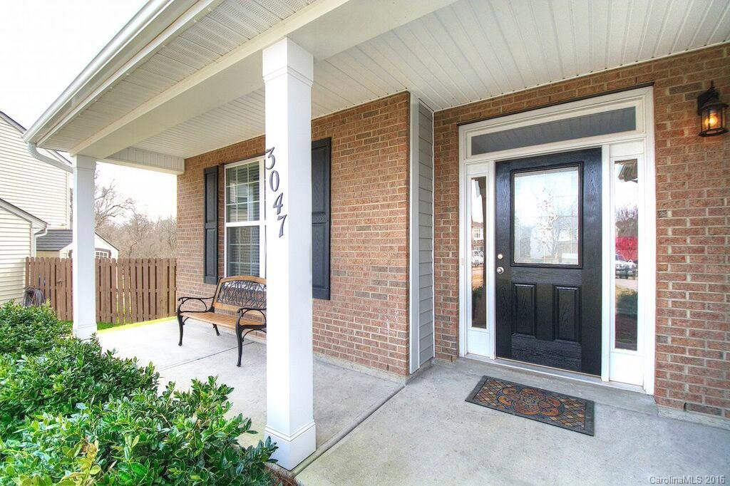 Almond Glen - Residential