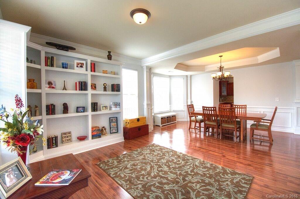 Almond Glen - Residential