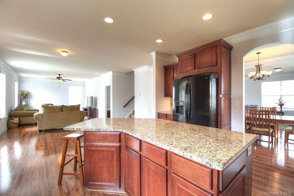 Almond Glen - Residential