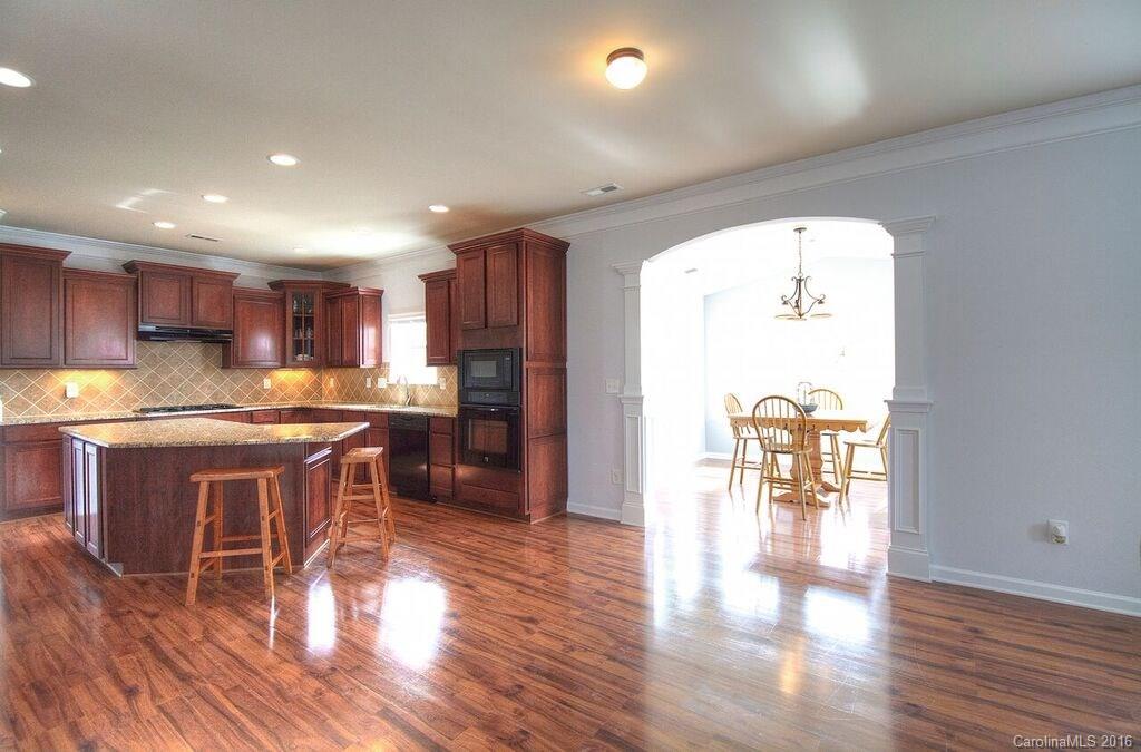 Almond Glen - Residential