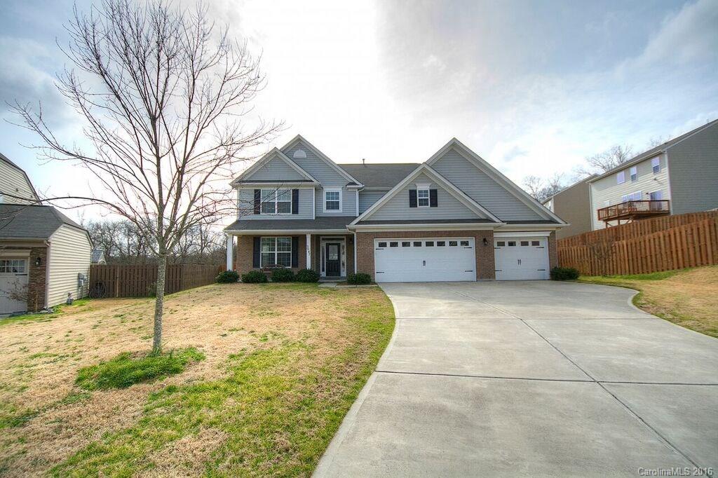 Almond Glen - Residential