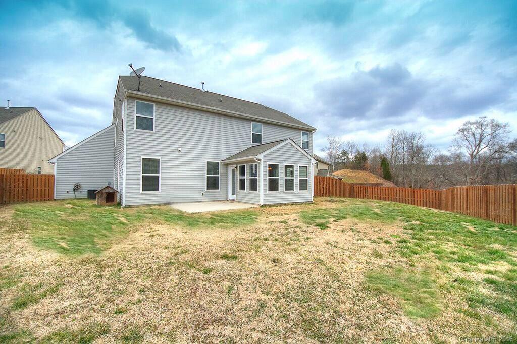 Almond Glen - Residential