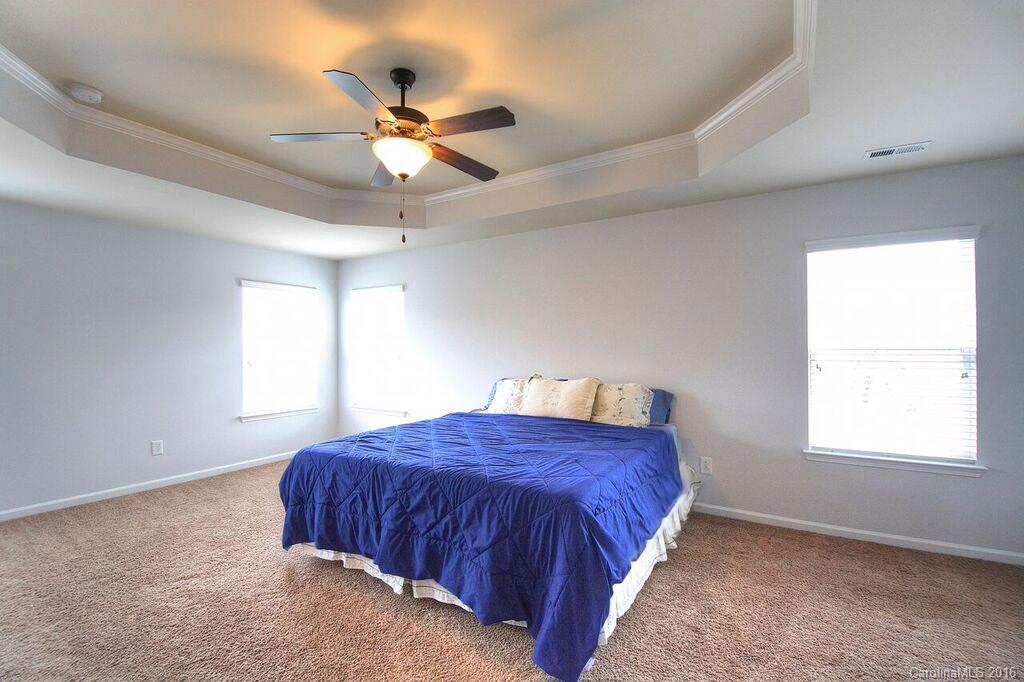 Almond Glen - Residential