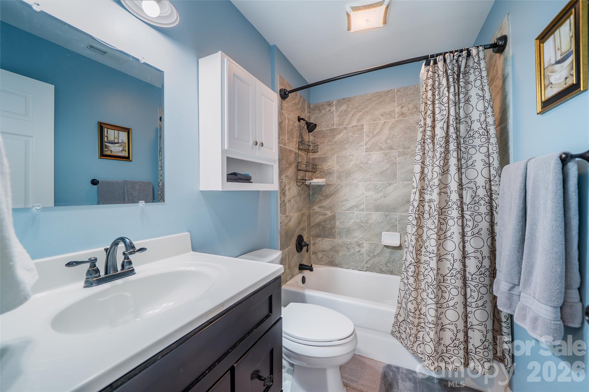 Golf Mountain Estates - Residential