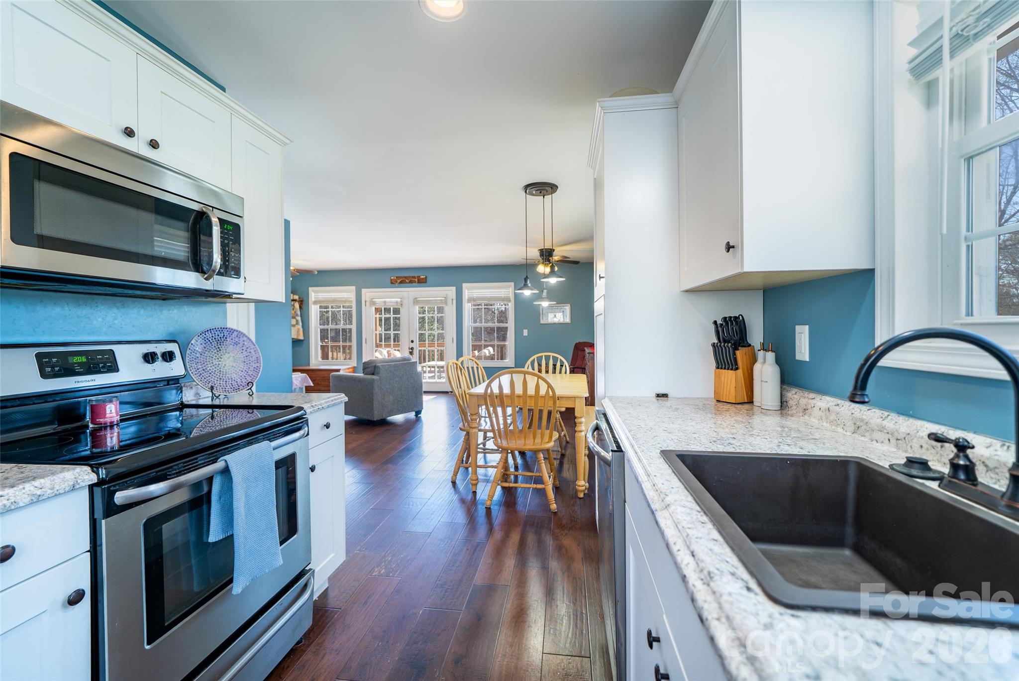 Golf Mountain Estates - Residential