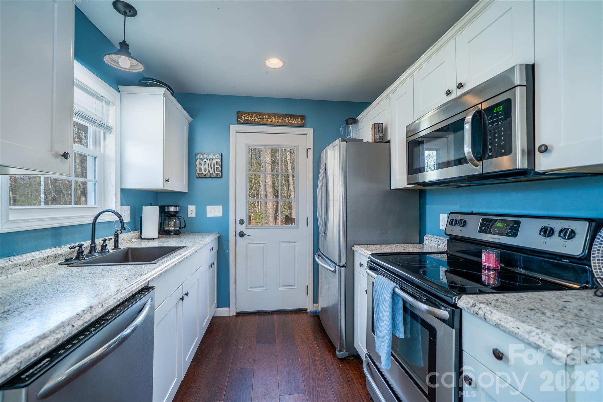 Golf Mountain Estates - Residential