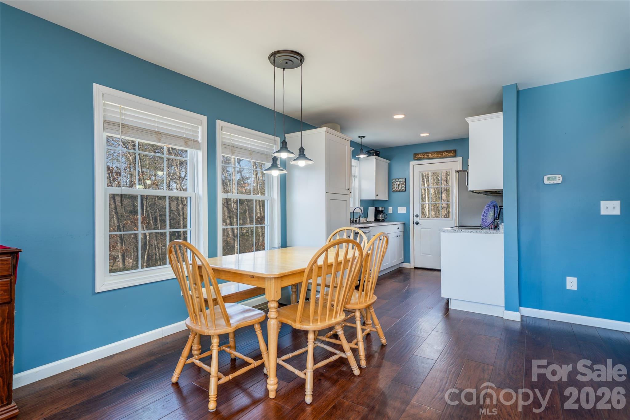 Golf Mountain Estates - Residential