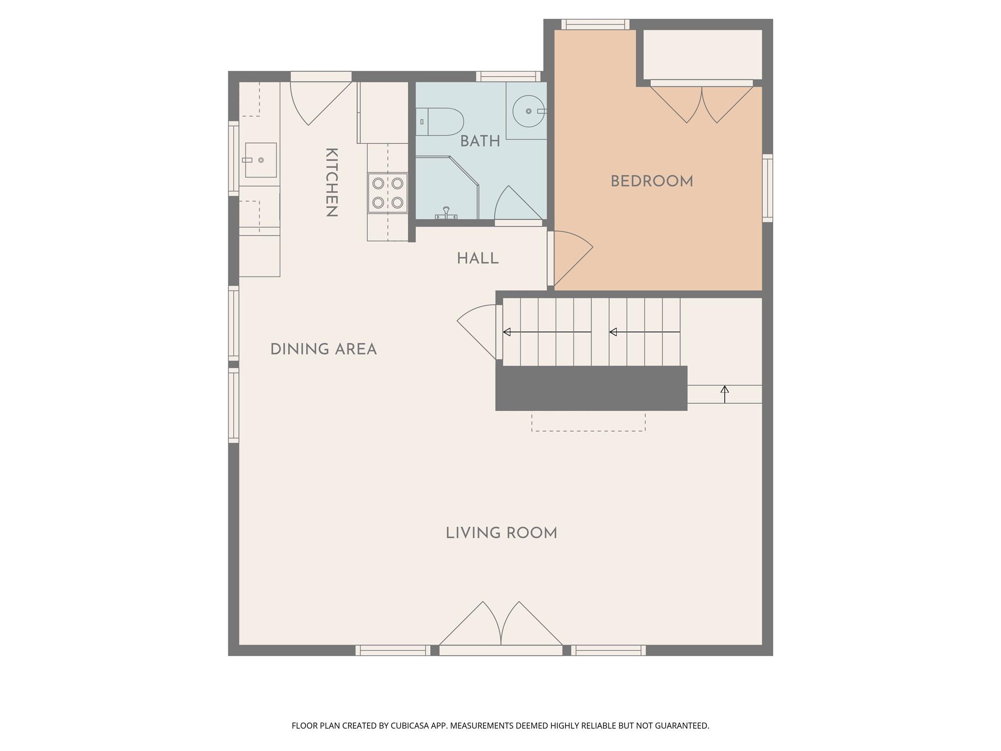 Golf Mountain Estates - Residential