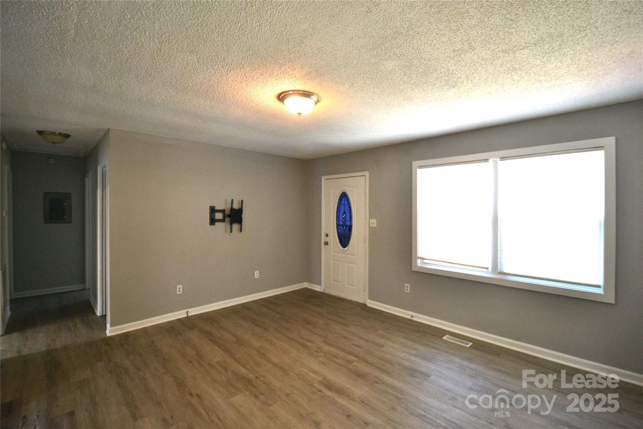 None - Residential Lease