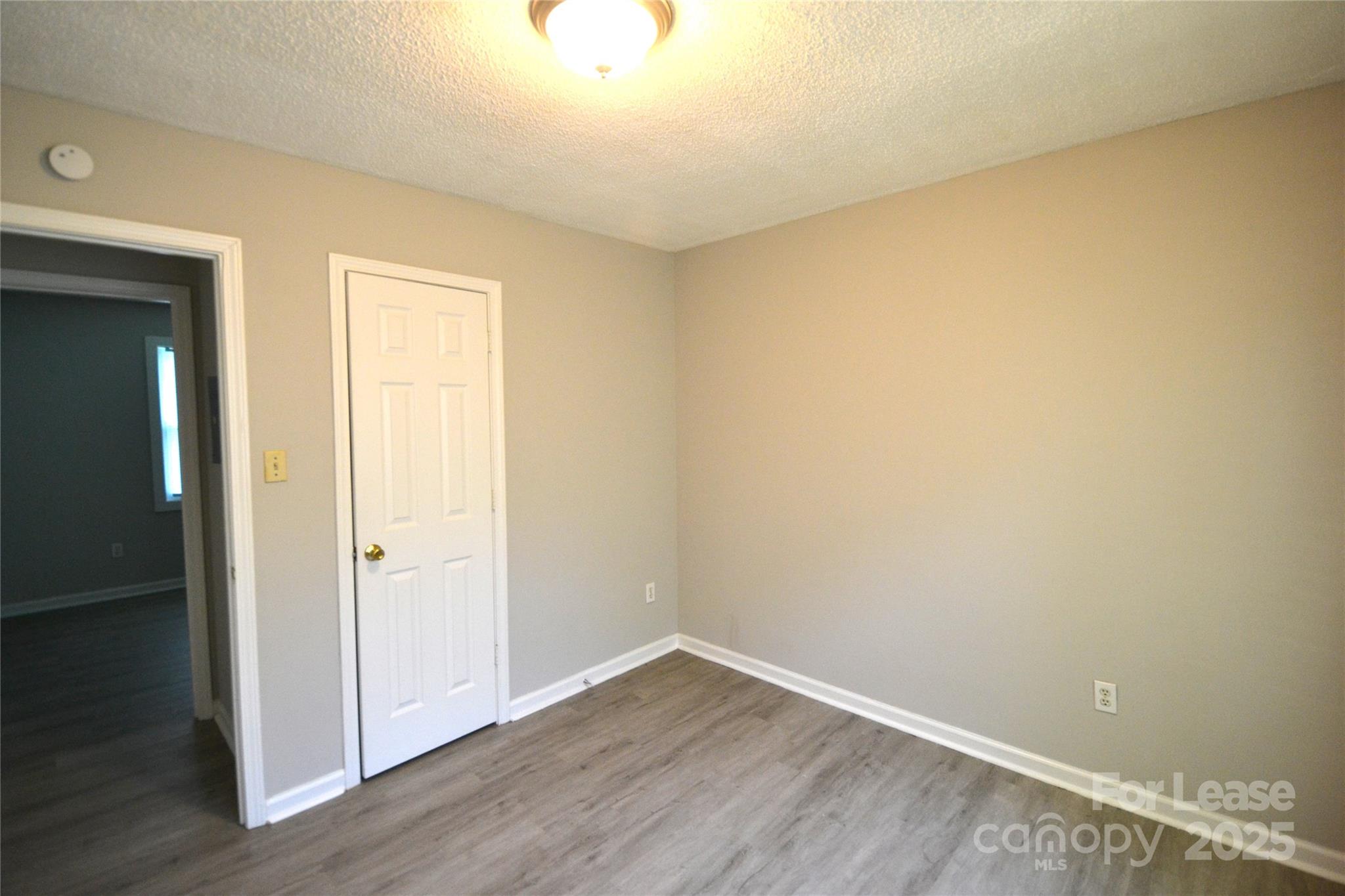 None - Residential Lease