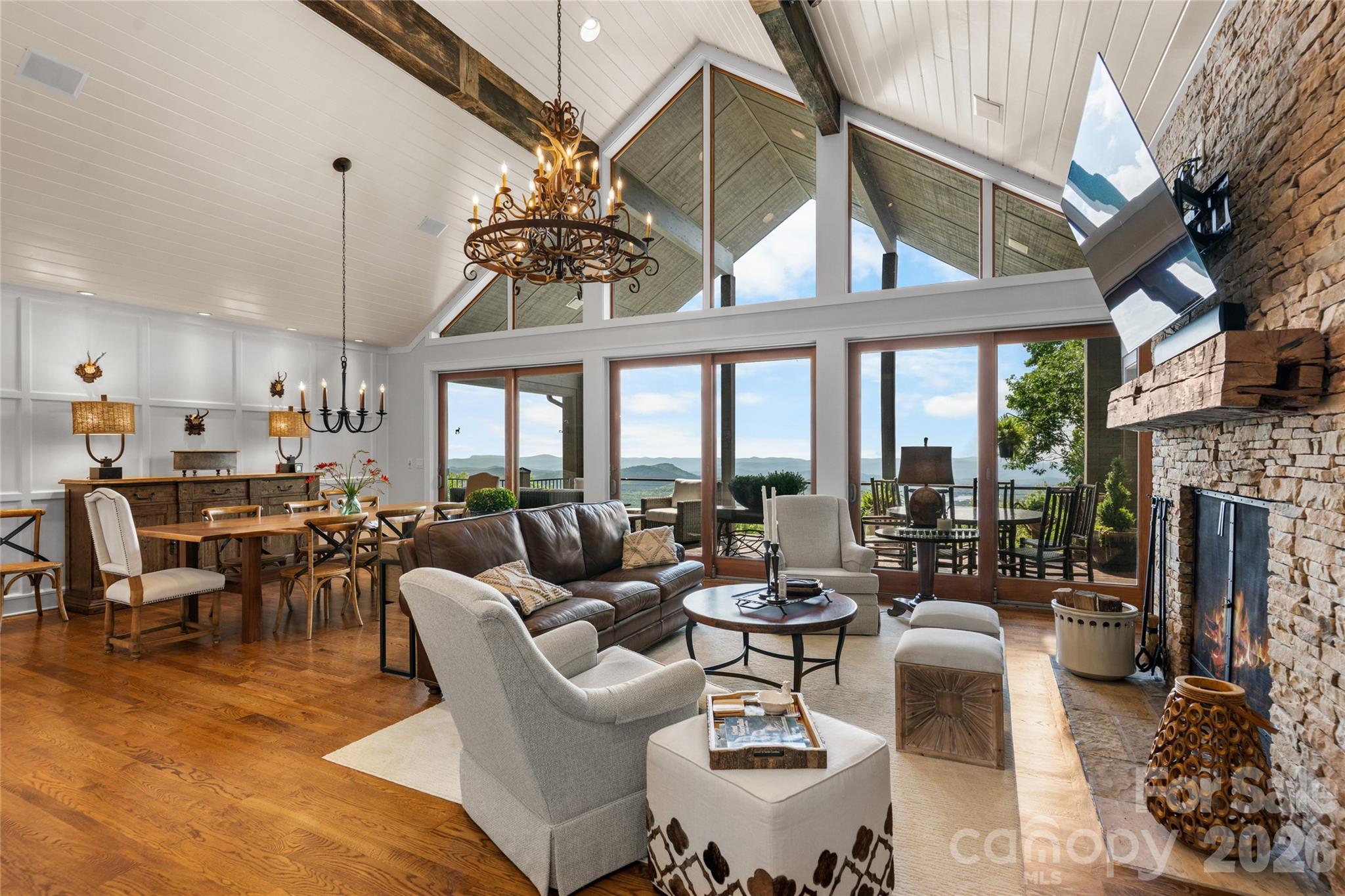 100 Meadow Ridge Drive