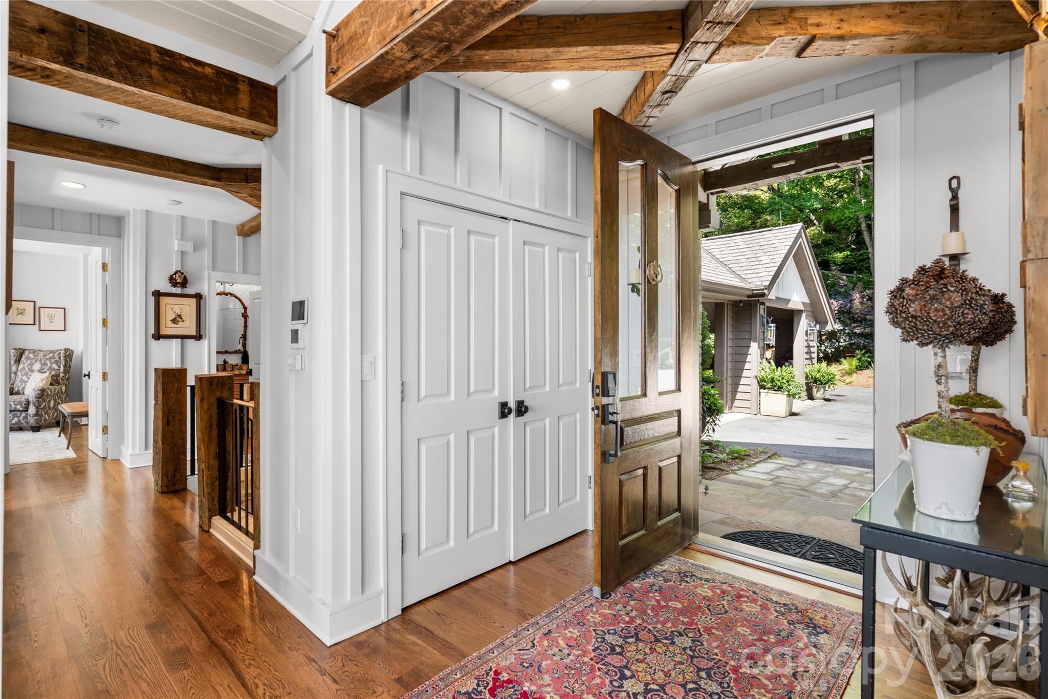 100 Meadow Ridge Drive