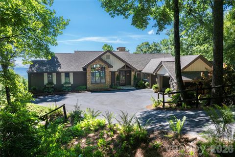 Photo of 100 Meadow Ridge Drive, Lake Toxaway, NC 28747 (MLS # 4397807)