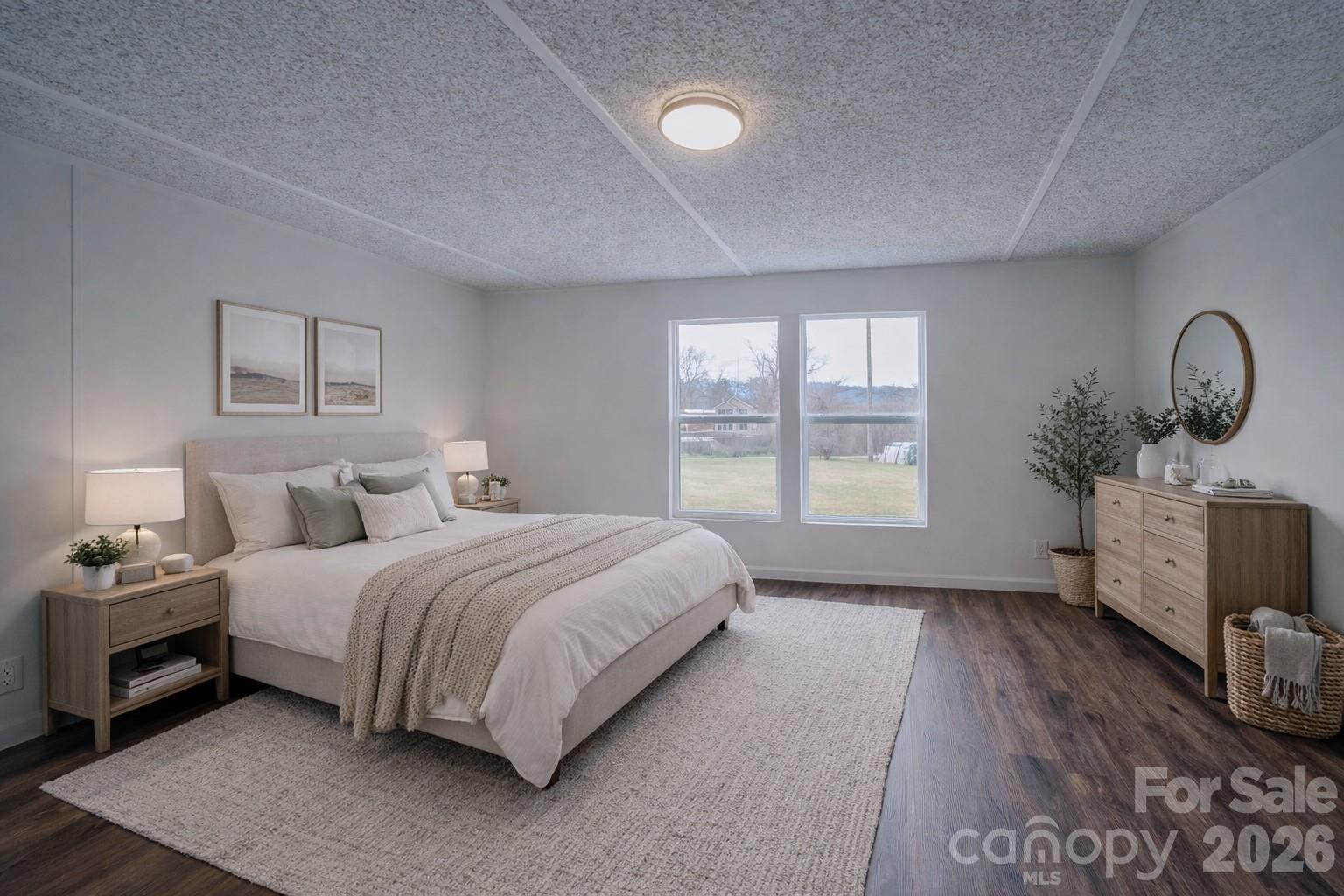 SOLOMON LUTHER LAND - Residential