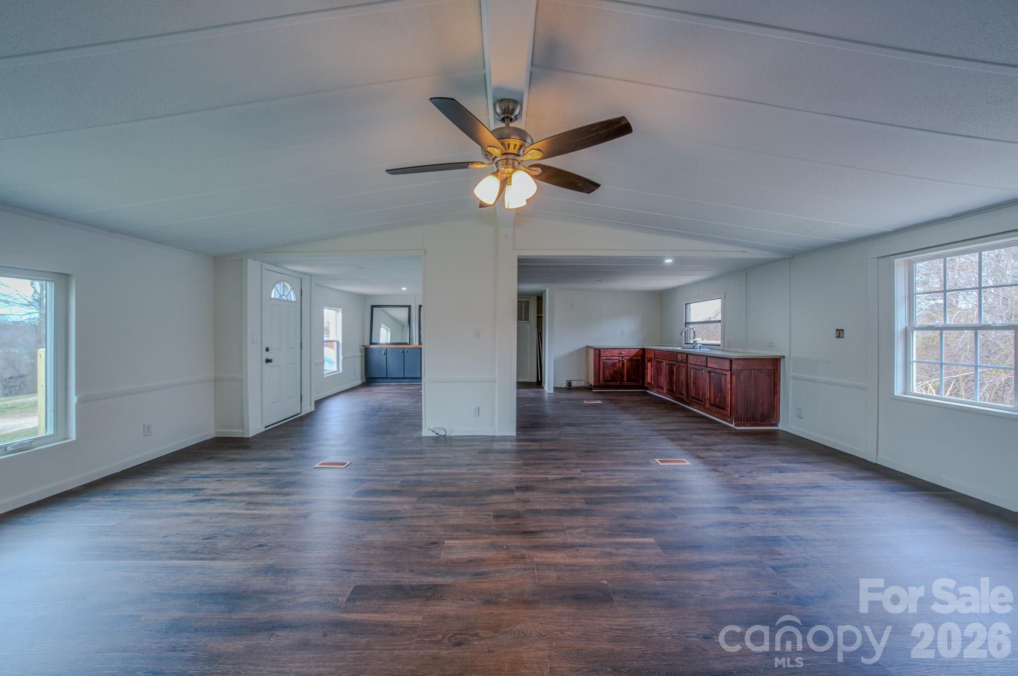 SOLOMON LUTHER LAND - Residential