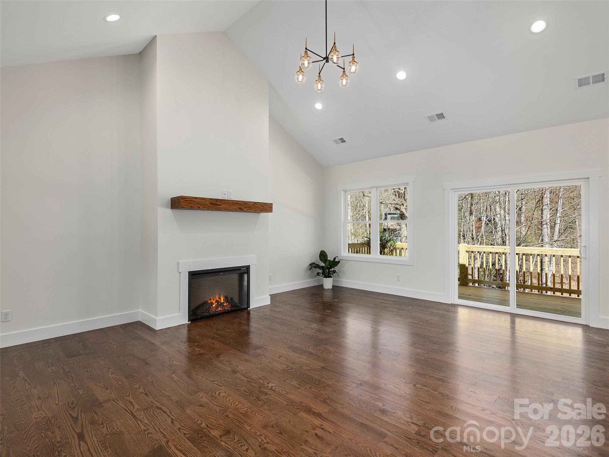 399 Crystal Heights Drive