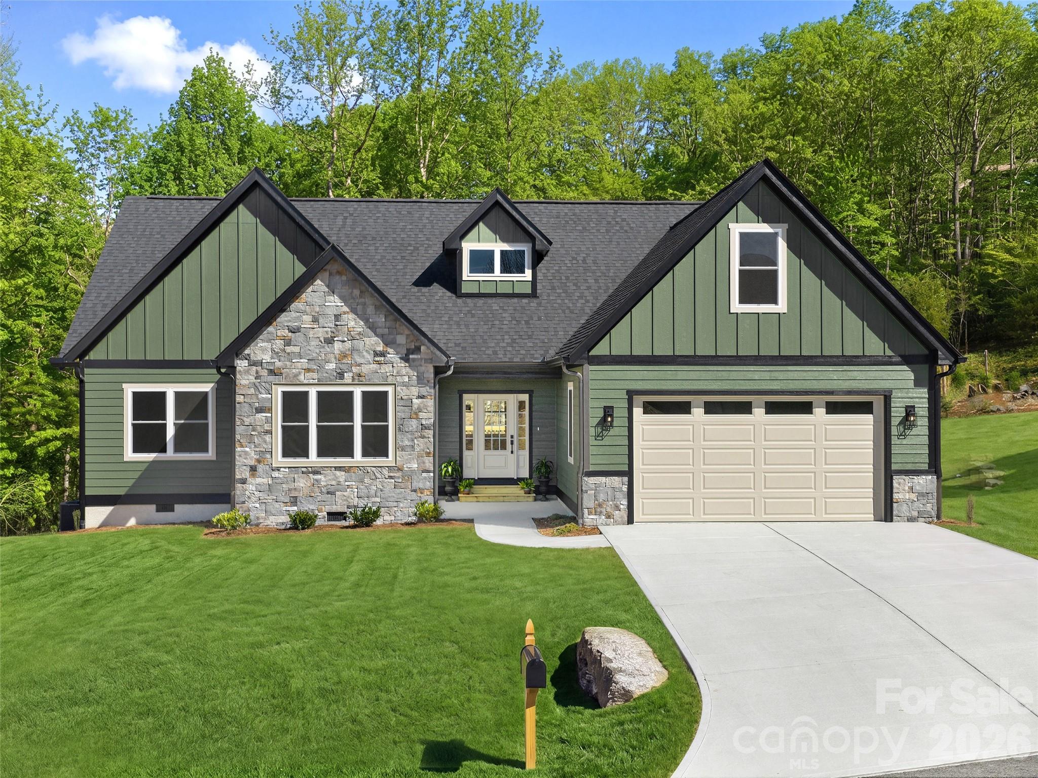 399 Crystal Heights Drive