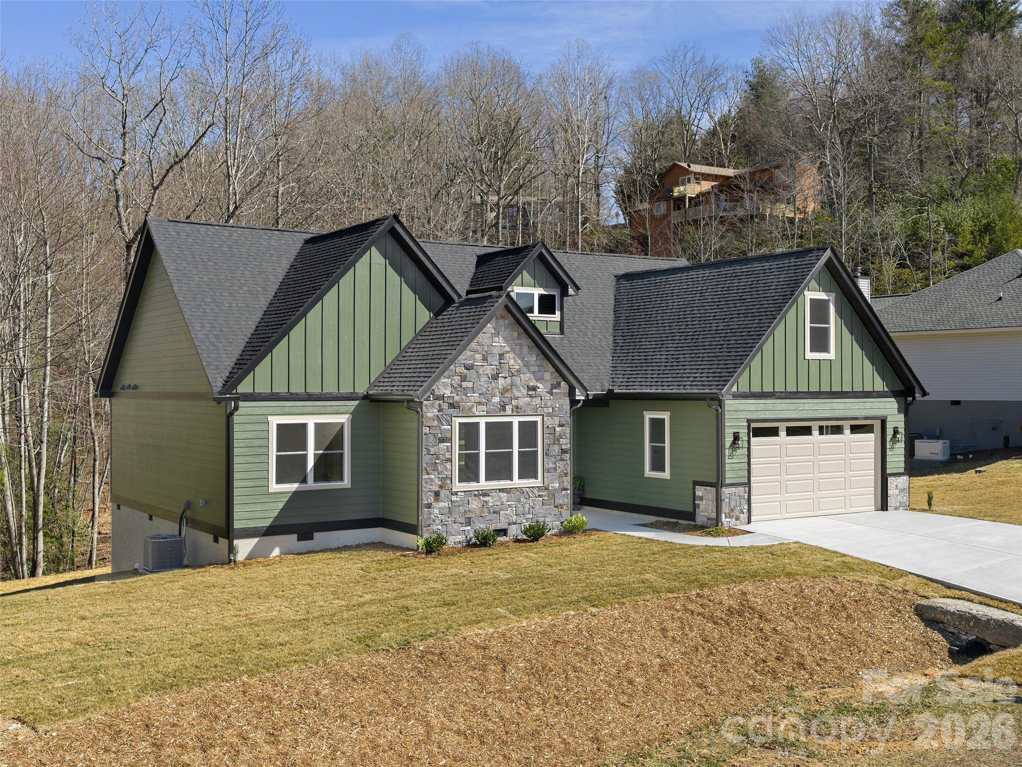 399 Crystal Heights Drive