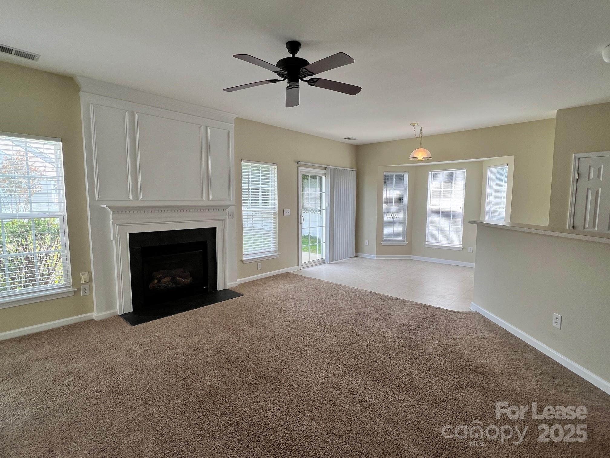 Tanners Creek - Residential Lease