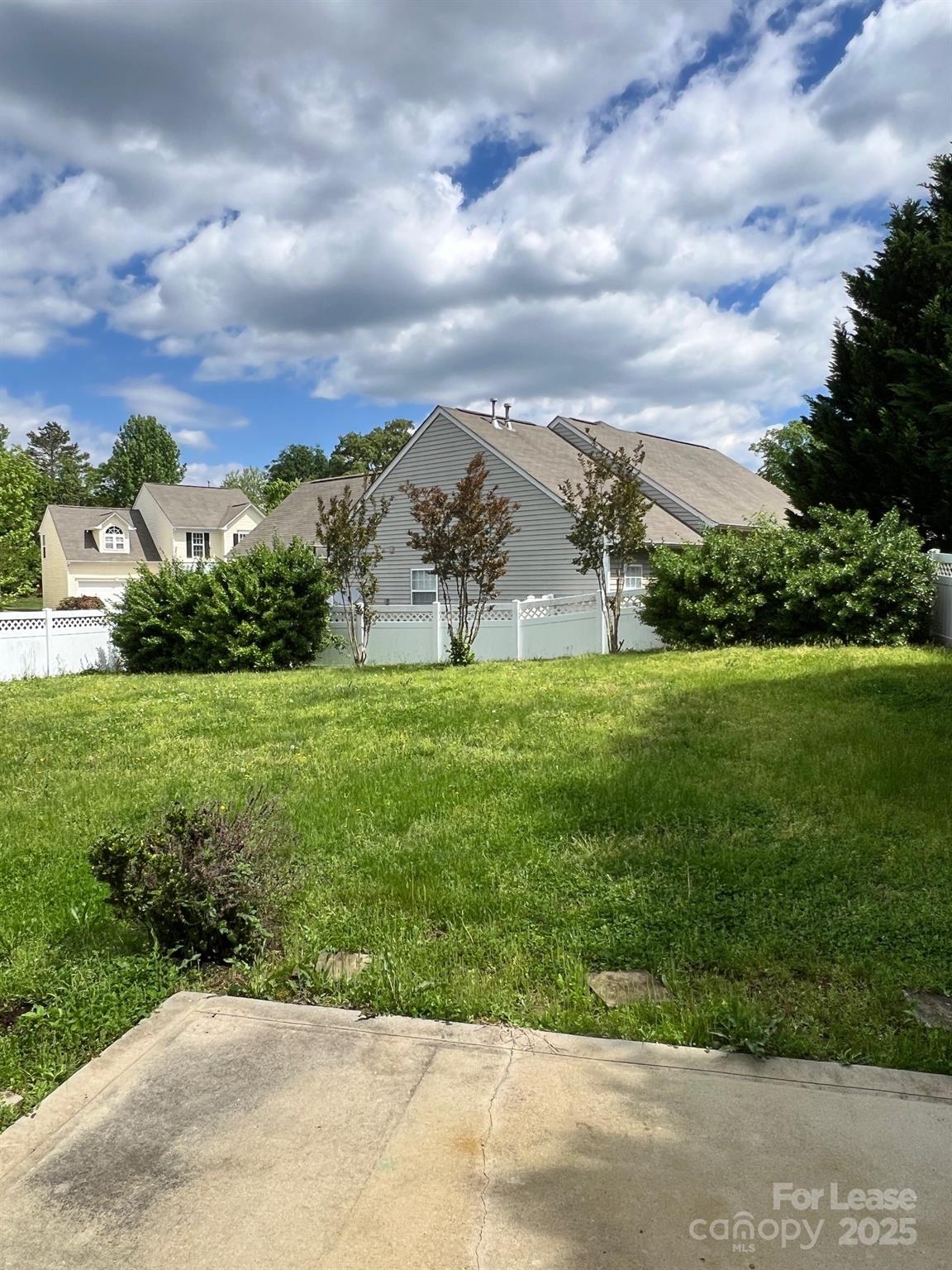 Tanners Creek - Residential Lease