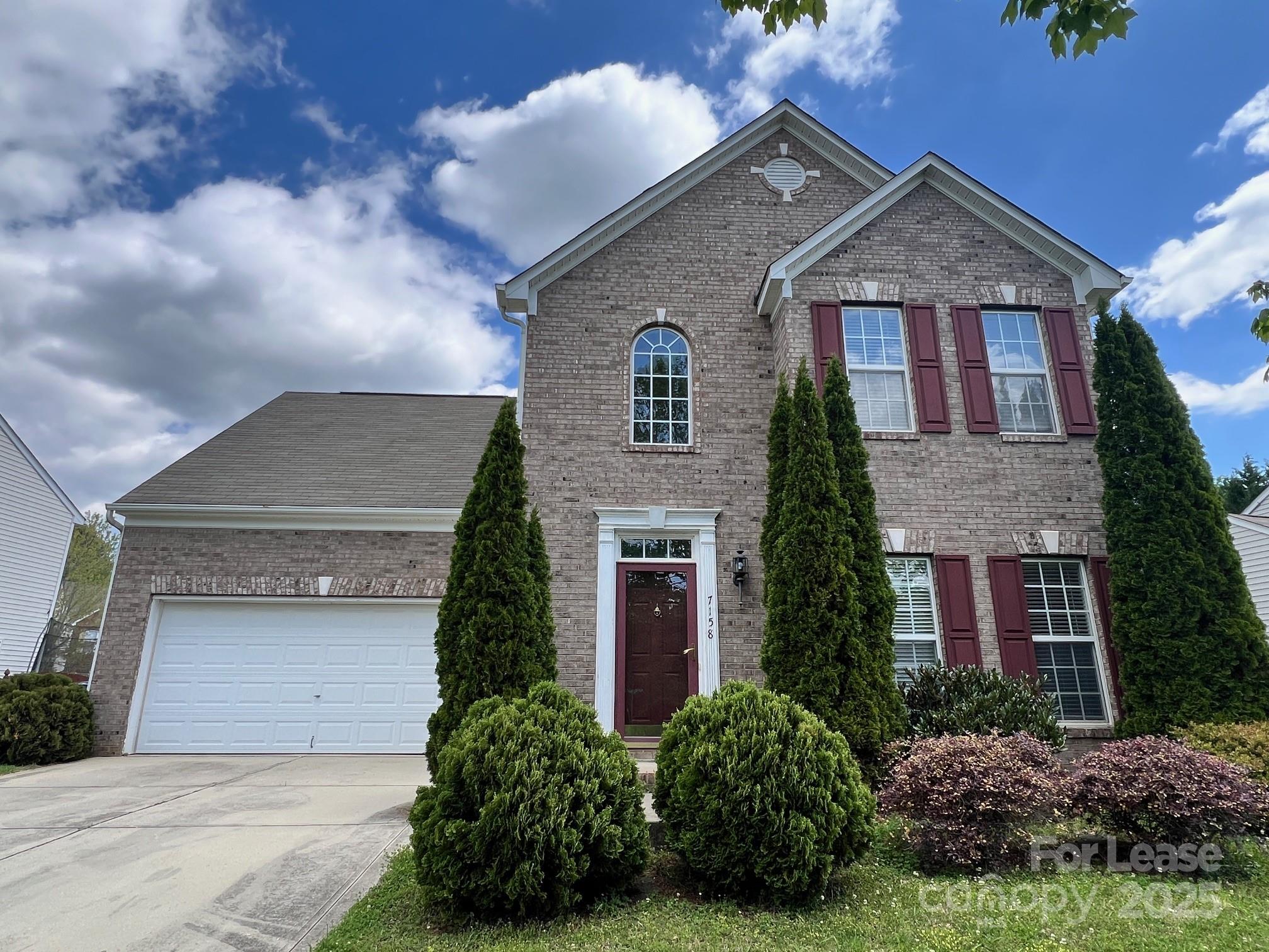 Tanners Creek - Residential Lease