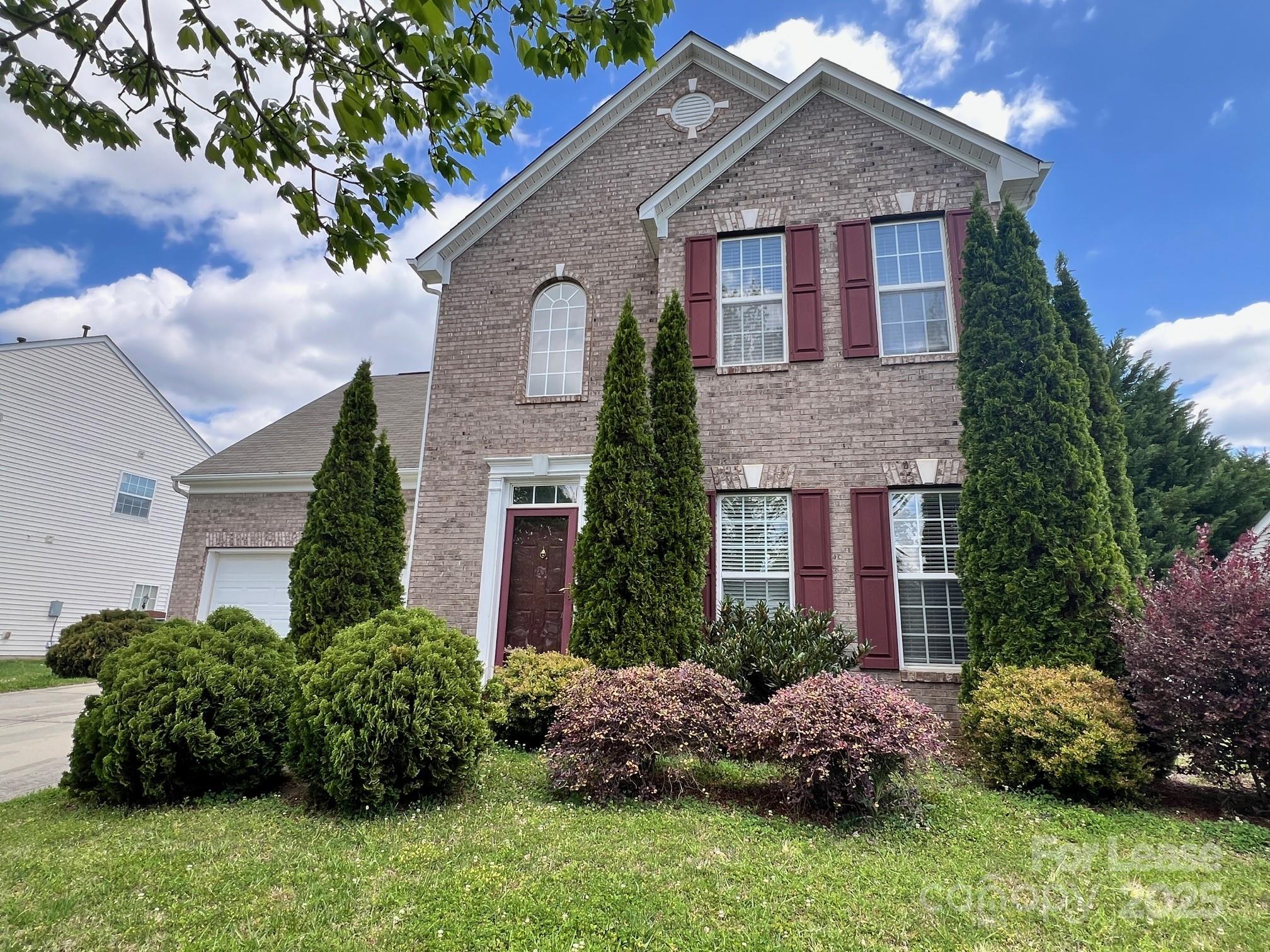 7158 April Mist Trail