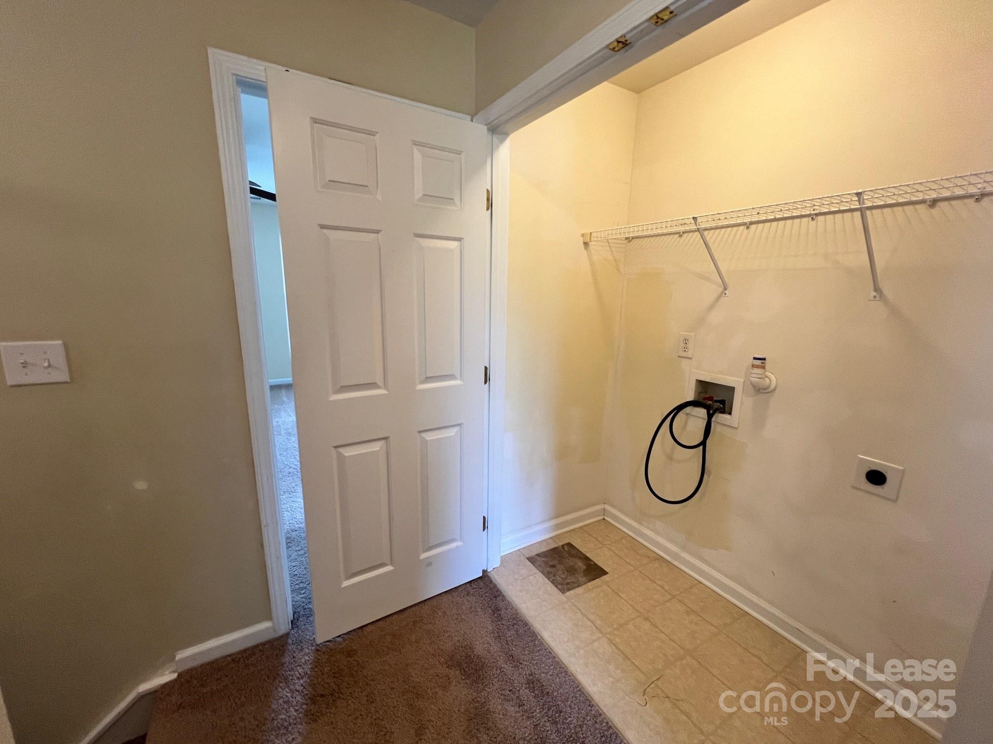 Tanners Creek - Residential Lease