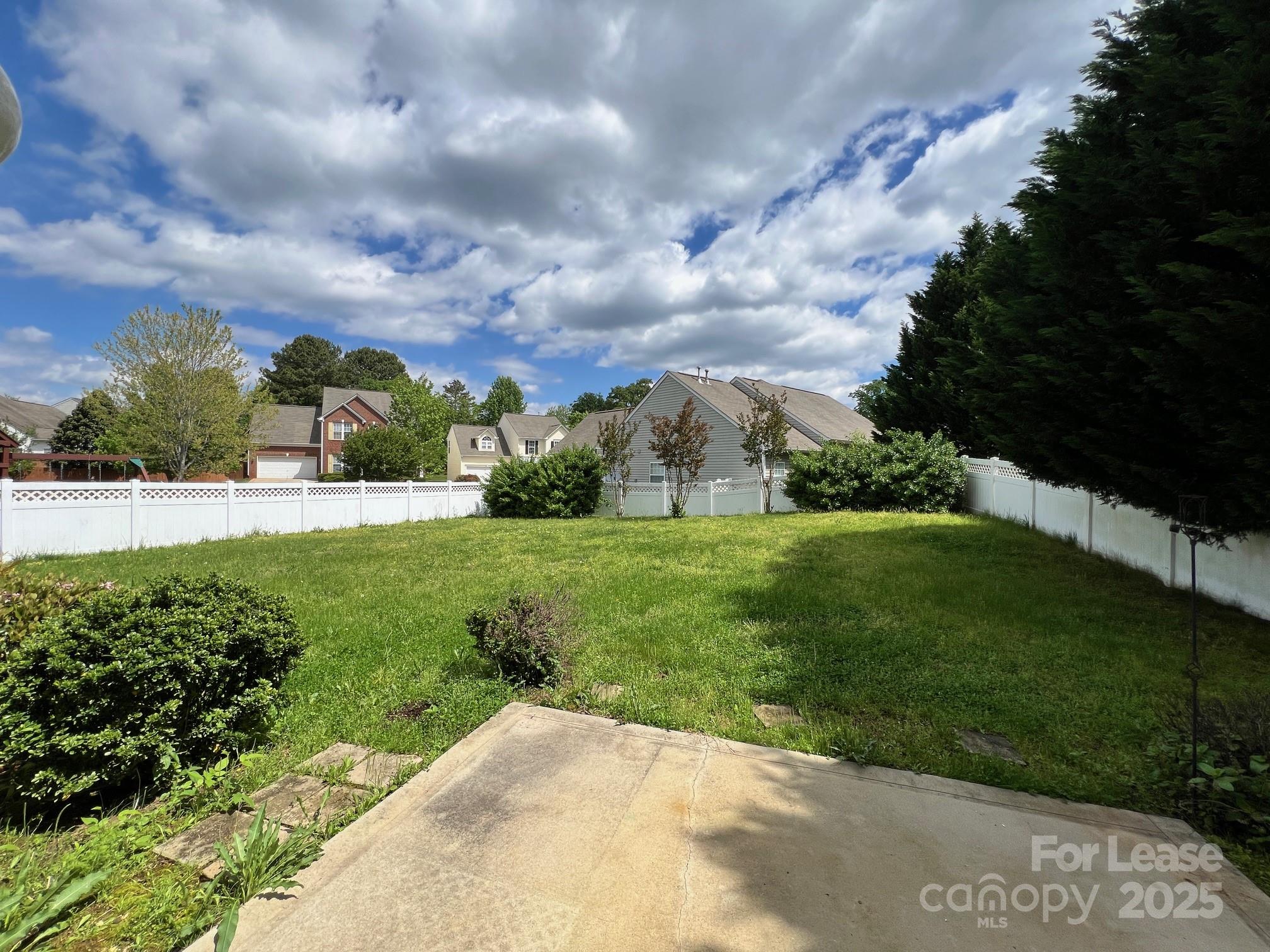 Tanners Creek - Residential Lease