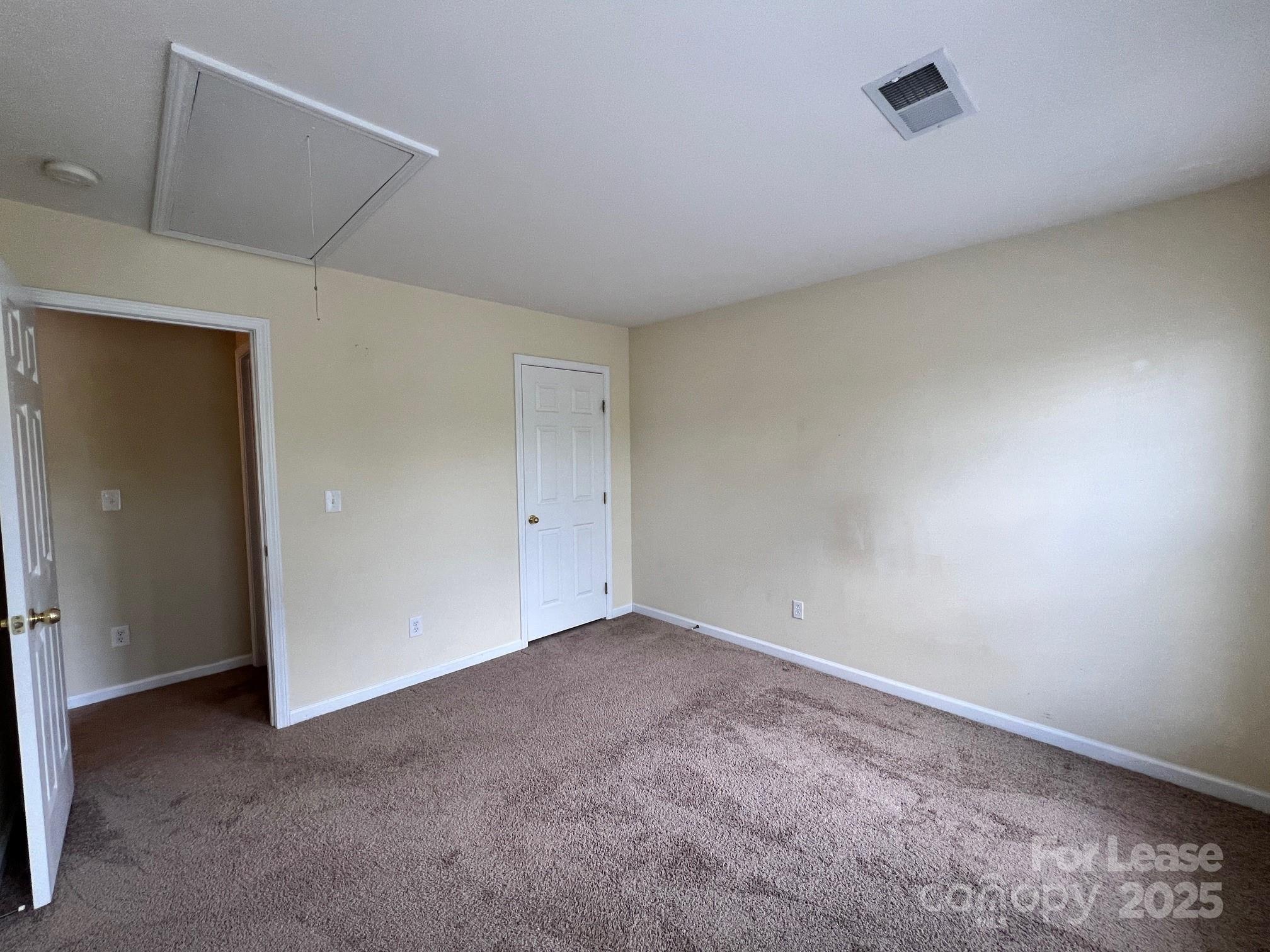 Tanners Creek - Residential Lease