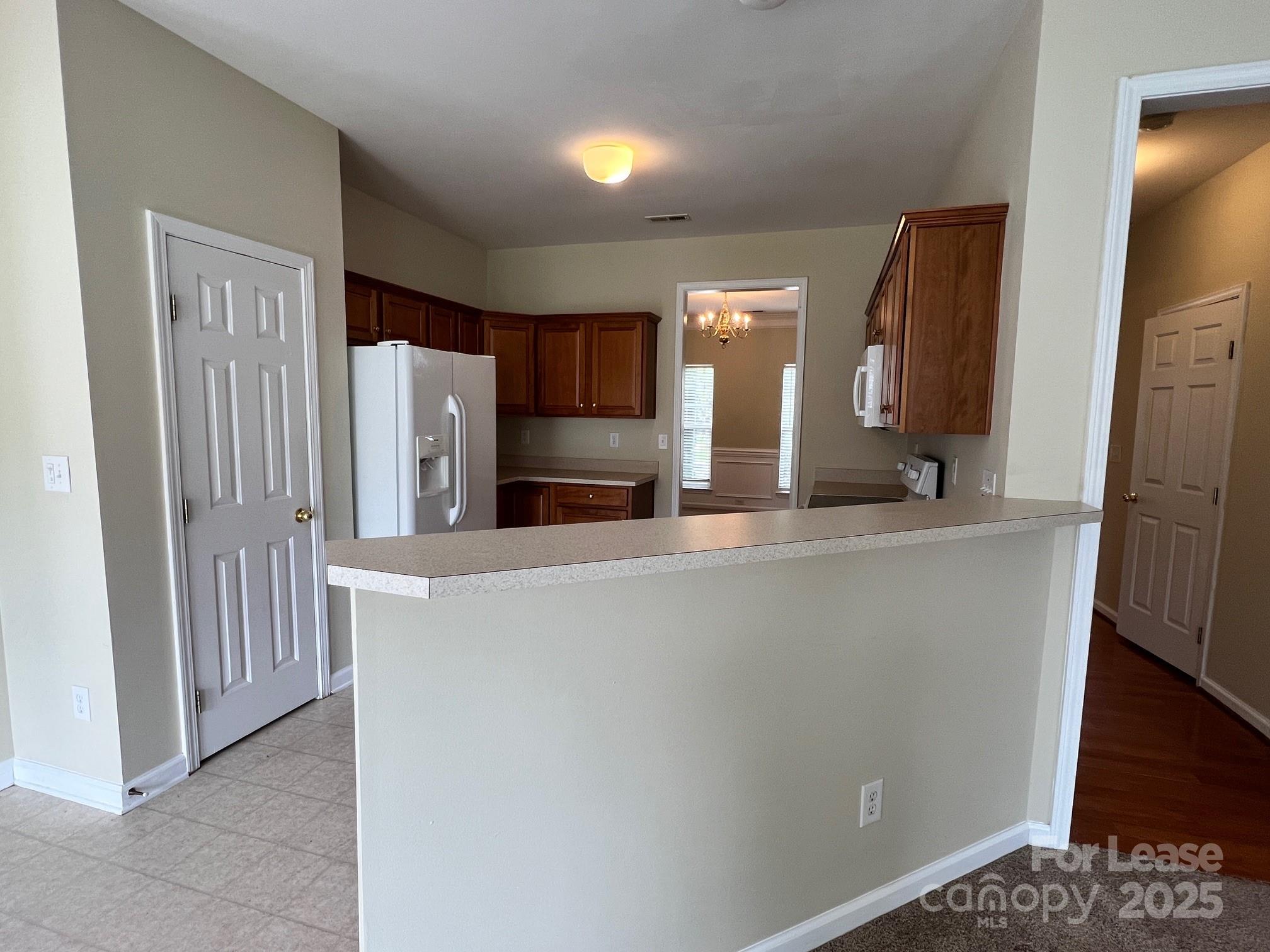 Tanners Creek - Residential Lease