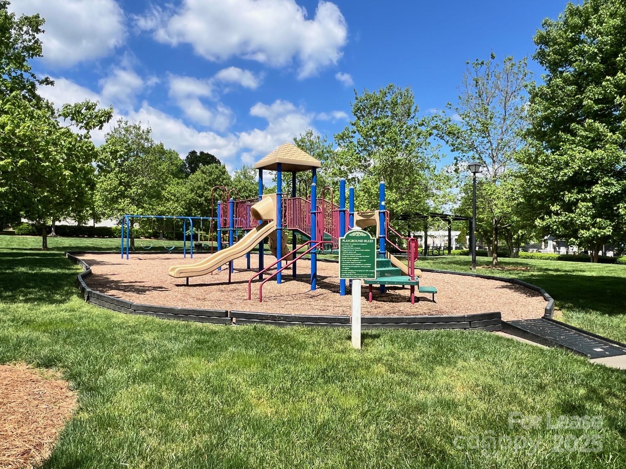 Tanners Creek - Residential Lease