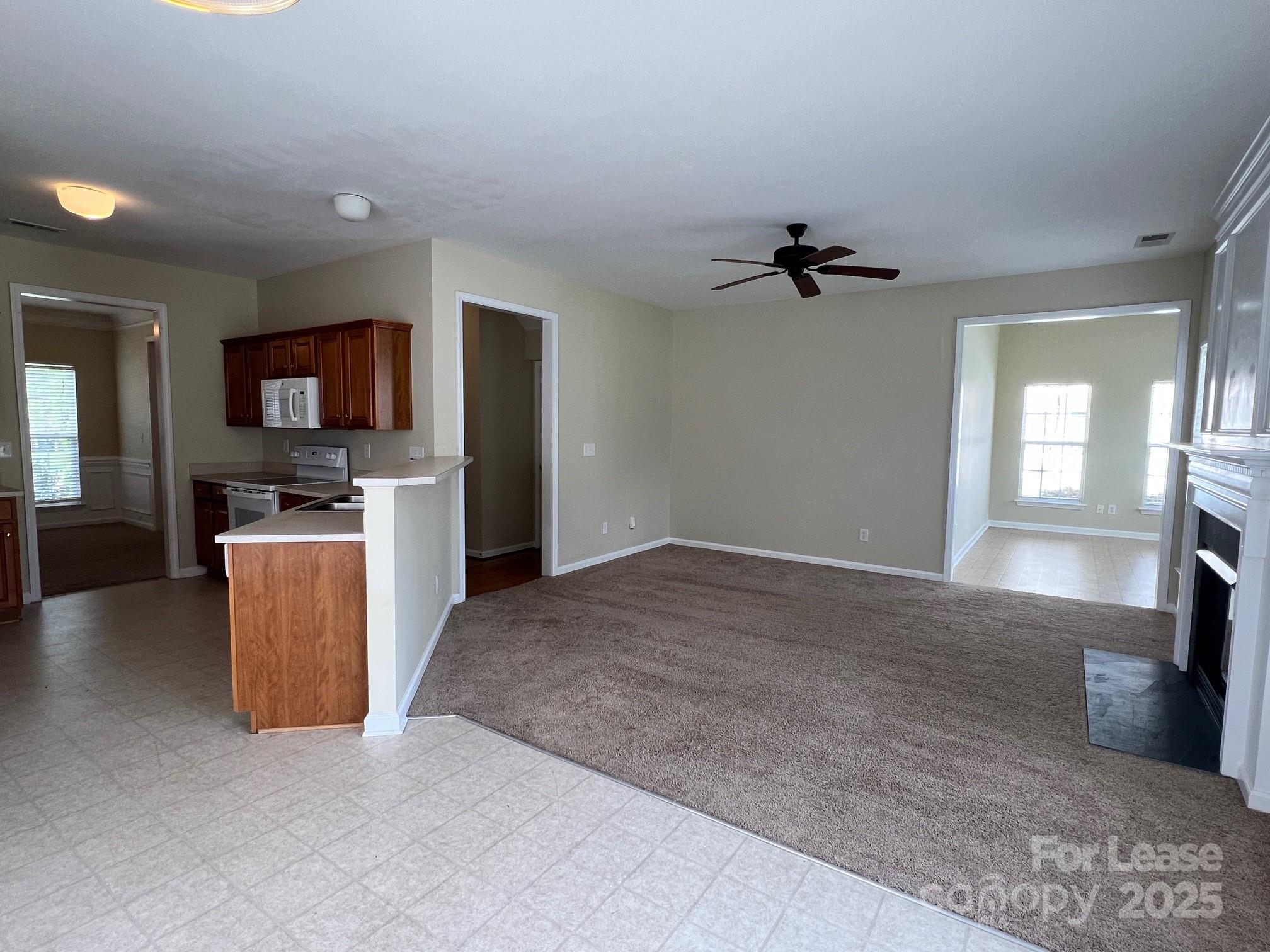 Tanners Creek - Residential Lease