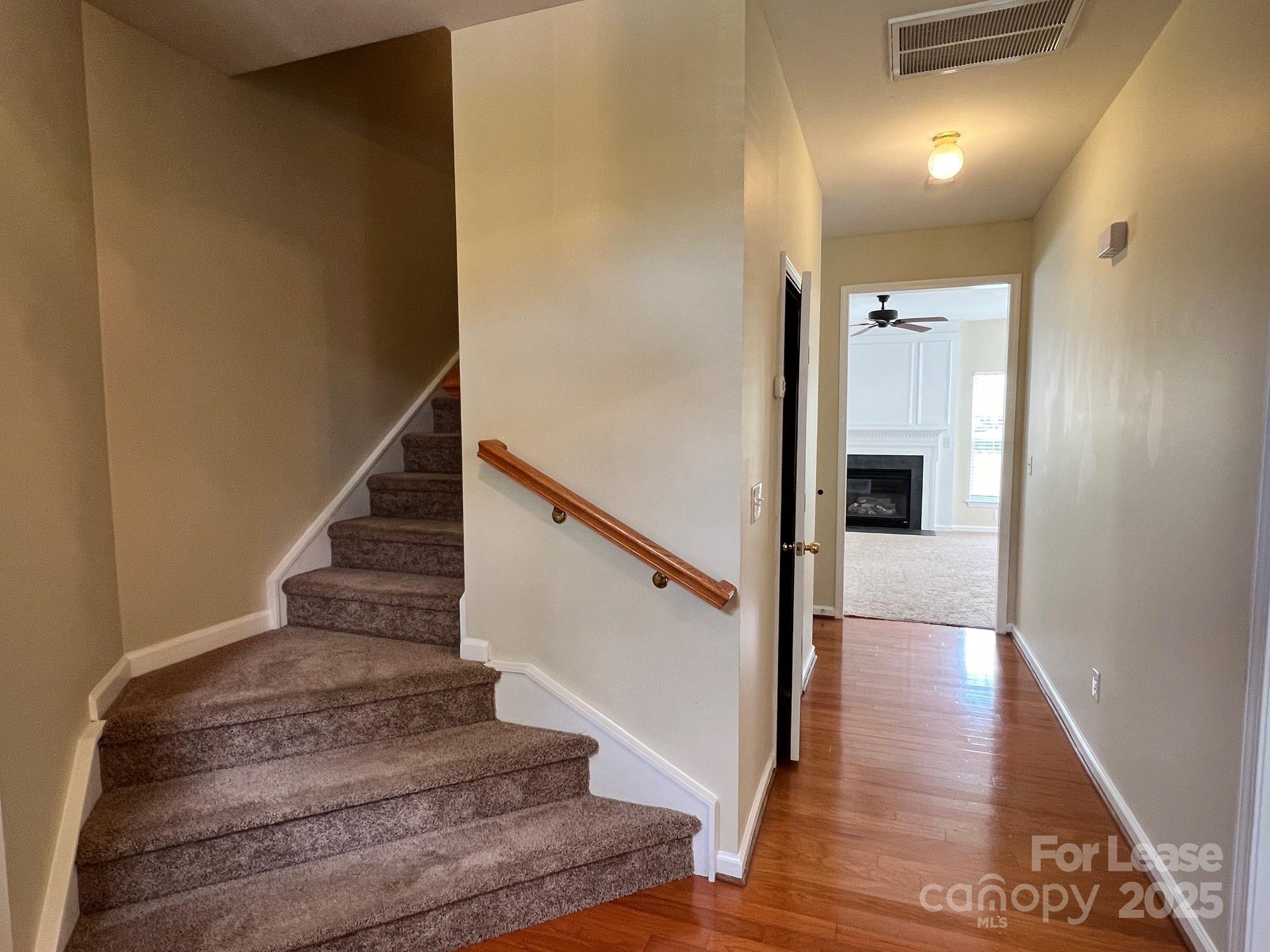 Tanners Creek - Residential Lease