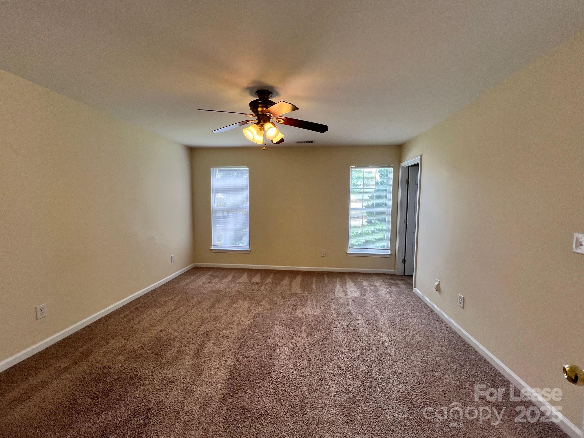 Tanners Creek - Residential Lease