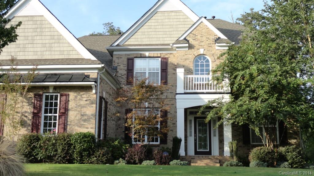 Wesley Oaks - Residential