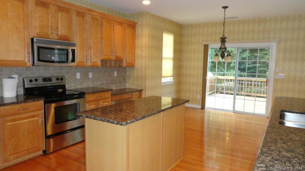 Wesley Oaks - Residential