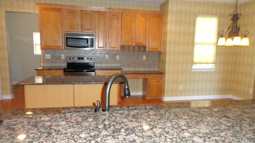 Wesley Oaks - Residential