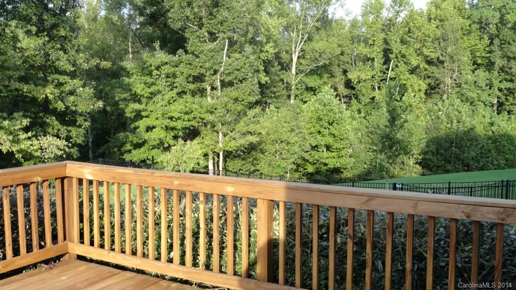 Wesley Oaks - Residential