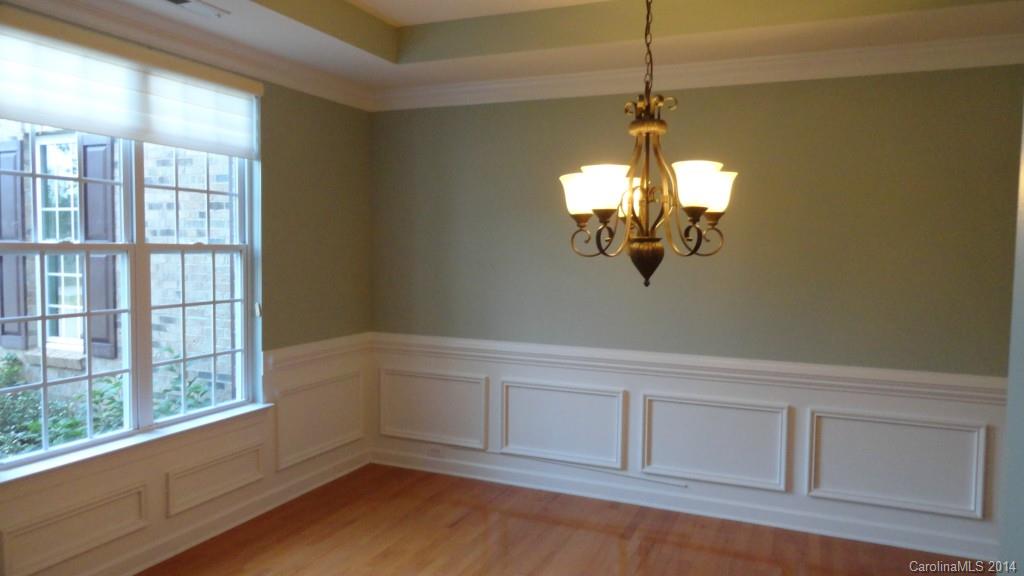 Wesley Oaks - Residential