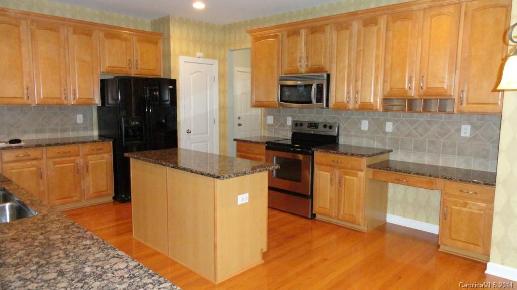 Wesley Oaks - Residential