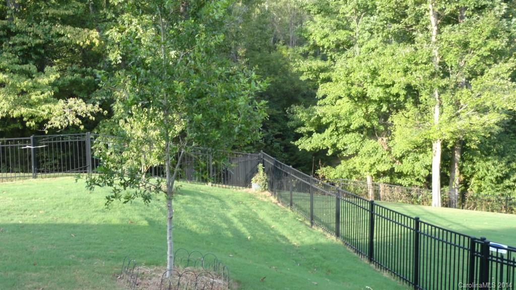 Wesley Oaks - Residential