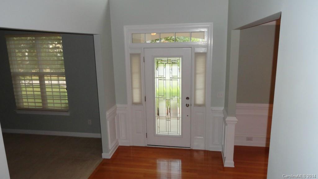 Wesley Oaks - Residential