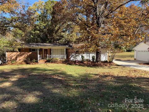 Photo of 110 Forest Drive, Locust, NC 28097 (MLS # 4320136)