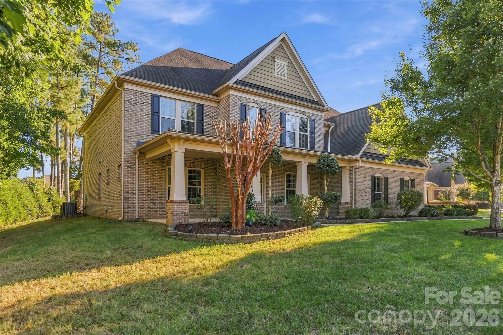 18317 Lilliesleaf Glenn Lane