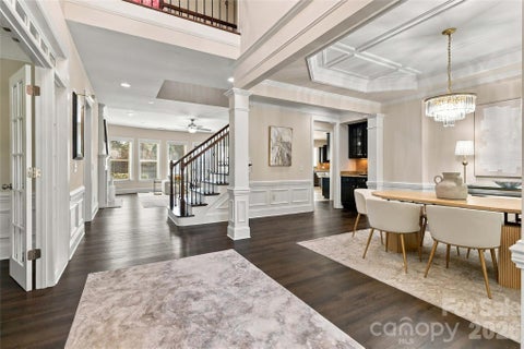 Photo of 18317 Lilliesleaf Glenn Lane, Charlotte, NC 28277 (MLS # 4434699)