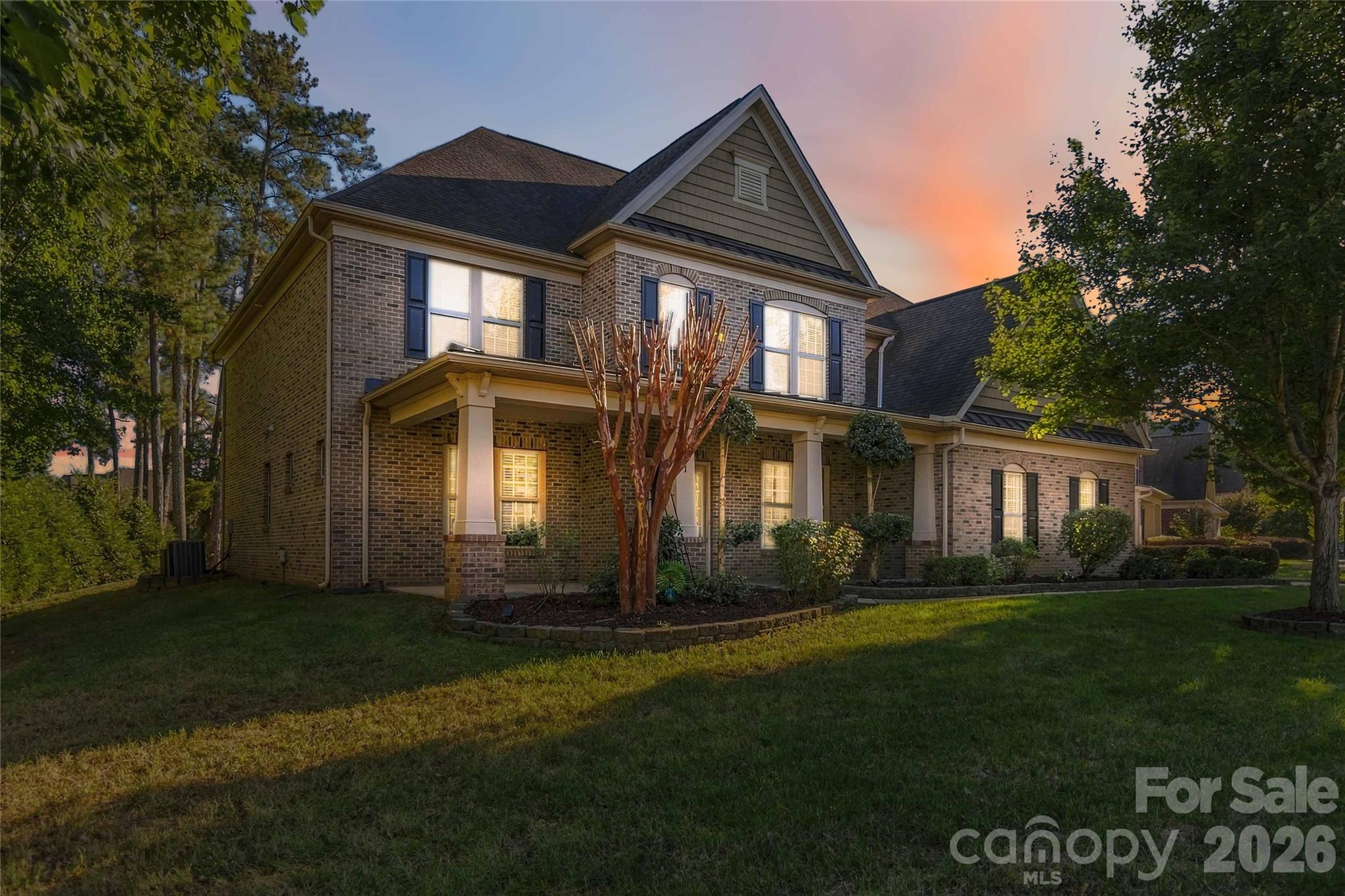 18317 Lilliesleaf Glenn Lane